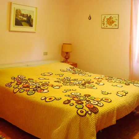 Casa Dolce Letizia 910w Грозио