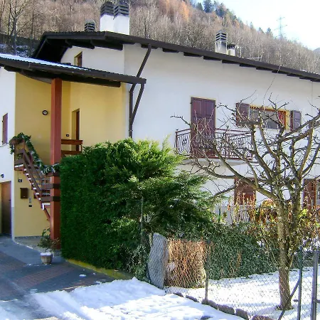 Casa Dolce Letizia 910w Апартаменты *