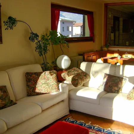 Casa Dolce Letizia 910w *