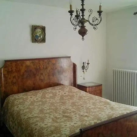Casa Dolce Letizia 910w Апартаменты *