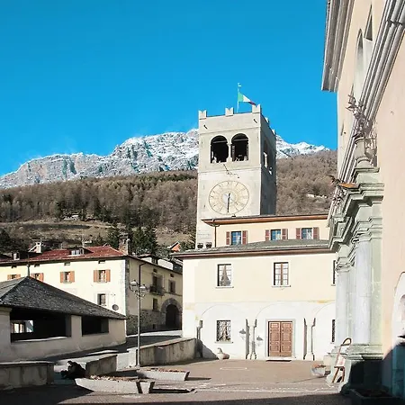 Апартаменты Casa Dolce Letizia 910w *